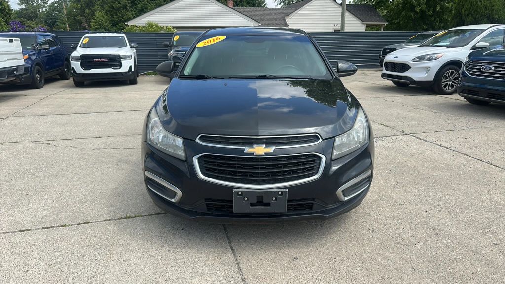 chevrolet cruze limited 2016 1G1PL5SH2G7186320 image chevrolet cruze limited 2016 1G1PL5SH2G7186320 image